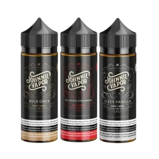 Johnny Vapor By Ruthless 100ML Shortfill