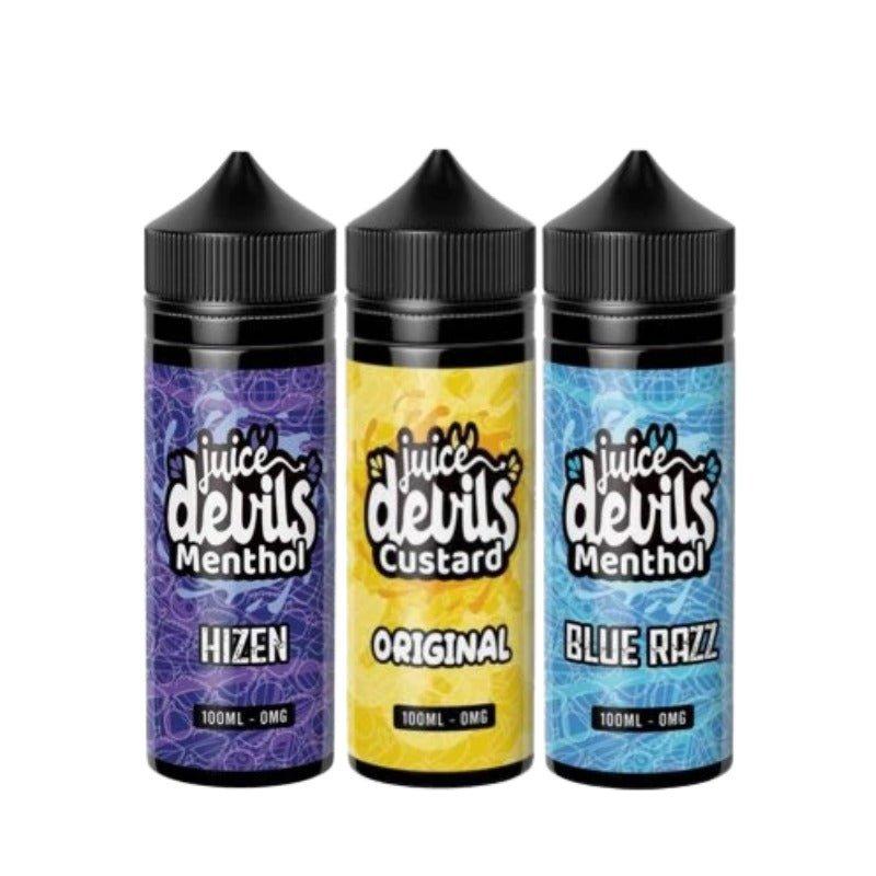 Juice Devils - 100ml