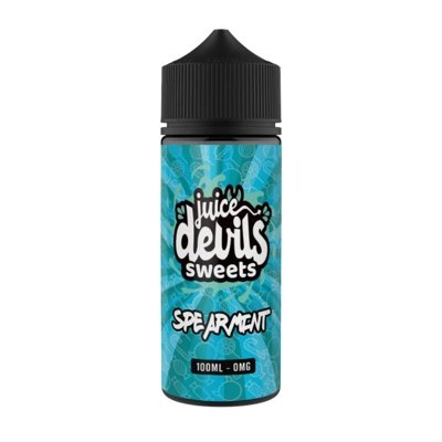 Juice Devils - 100ml