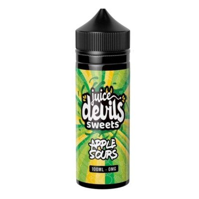 Juice Devils - 100ml