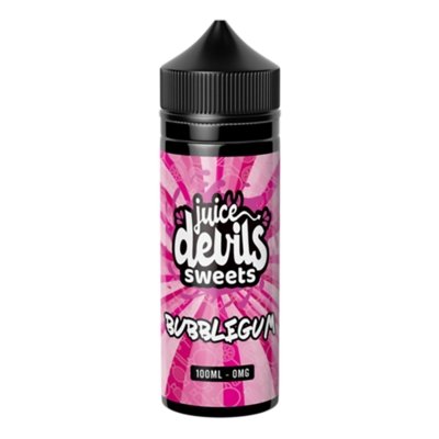 Juice Devils - 100ml