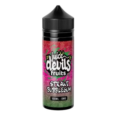 Juice Devils - 100ml