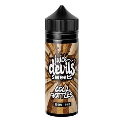 Juice Devils - 100ml