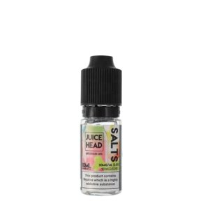 Juice Head 10ML Nic Salt (Pack of 10)-10mg-vapeukwholesale