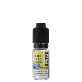 Juice Head 10ML Nic Salt (Pack of 10)-10mg-vapeukwholesale