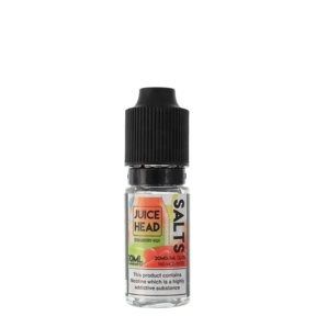 Juice Head 10ML Nic Salt (Pack of 10)-10mg-vapeukwholesale