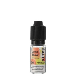 Juice Head 10ML Nic Salt (Pack of 10)-10mg-vapeukwholesale