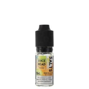 Juice Head 10ML Nic Salt (Pack of 10)-10mg-vapeukwholesale