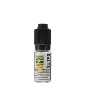 Juice Head Freeze 10ML Nic Salt (Pack of 10)-10mg-vapeukwholesale