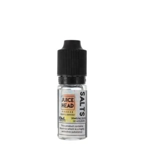 Juice Head Freeze 10ML Nic Salt (Pack of 10)-10mg-vapeukwholesale