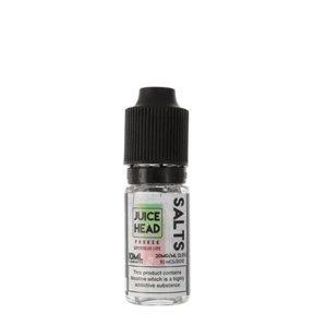 Juice Head Freeze 10ML Nic Salt (Pack of 10)-10mg-vapeukwholesale