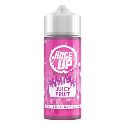 Juice Up 100ml E-liquid Shortfill-Juicy Fruit-vapeukwholesale