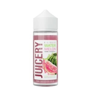 Juicery 100ml Shortfill-Watermelon-vapeukwholesale