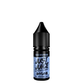 Just Juice 50/50 10ML Shortfill (Pack of 10)-3mg-vapeukwholesale