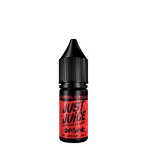 Just Juice 50/50 10ML Shortfill (Pack of 10)-3mg-vapeukwholesale