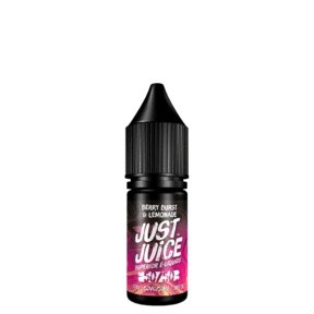 Just Juice 50/50 10ML Shortfill (Pack of 10)-3mg-vapeukwholesale