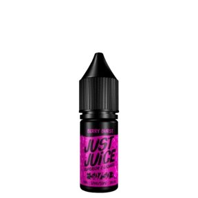 Just Juice 50/50 10ML Shortfill (Pack of 10)-3mg-vapeukwholesale