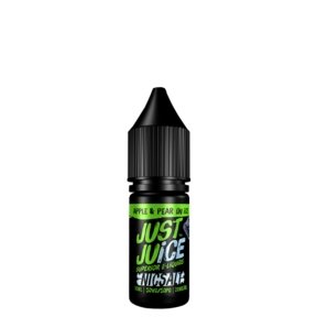 Just Juice Ice 10ML Nic Salt (Pack of 10)-10mg-vapeukwholesale