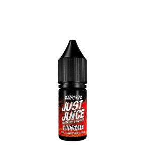 Just Juice Ice 10ML Nic Salt (Pack of 10)-10mg-vapeukwholesale