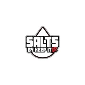 Keep It 100 10ML Nic Salt (Pack of 10)-10mg-vapeukwholesale