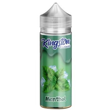 Kingston Chill 100ML Shortfill-Menthol-vapeukwholesale