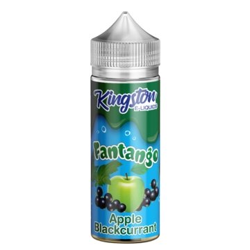 Kingston Fantango 100ML Shortfill-Apple Blackcurrant-vapeukwholesale