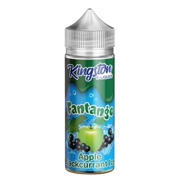 Kingston Fantango 100ML Shortfill-Apple Blackcurrant Ice-vapeukwholesale