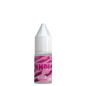 KNDI 10ML Nic Salt (Pack of 10)-10mg-vapeukwholesale