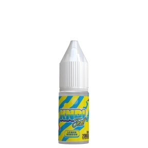 KNDI 10ML Nic Salt (Pack of 10)-10mg-vapeukwholesale