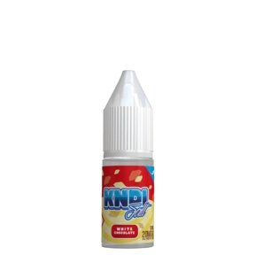 KNDI 10ML Nic Salt (Pack of 10)-10mg-vapeukwholesale