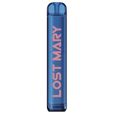 Lost Mary AM600 Disposable Vape Pod - Box of 10