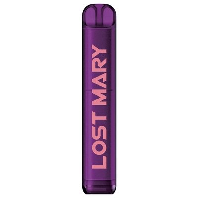 Lost Mary AM600 Disposable Vape Pod - Box of 10