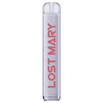 Lost Mary AM600 Disposable Vape Pod Box of 10-Blueberry Raspberry-vapeukwholesale