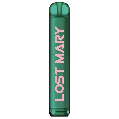 Lost Mary AM600 Disposable Vape Pod - Box of 10