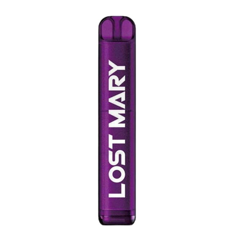 Lost Mary AM600 Disposable Vape Pod Box of 10-Raspberry Watermelon-vapeukwholesale