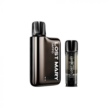 Lost Mary Tappo Pod System Vape Kit-Dark Bronze-vapeukwholesale