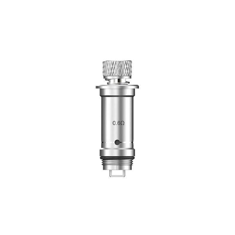 LOST VAPE - LYRA - COILS-5x Mesh 0.6ohm-vapeukwholesale