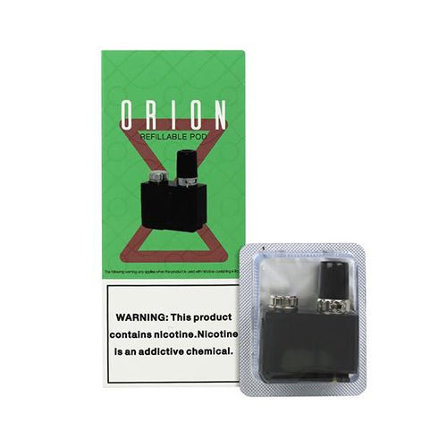 Lost Vape Orion DNA Pods-0.5-vapeukwholesale