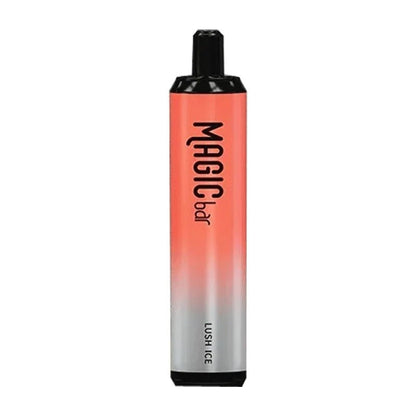 Magic Bar Max 4000 Disposable Vape Pod-Lush ice-vapeukwholesale
