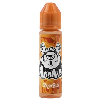 Momo 50ml Shortfill-Tropic Cool-vapeukwholesale