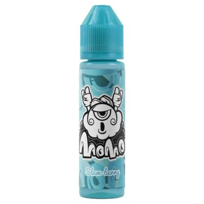 Momo 50ml Shortfill-Slam Berry-vapeukwholesale