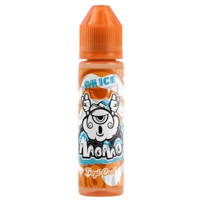 Momo 50ml Shortfill-Ice Tropic Cool-vapeukwholesale