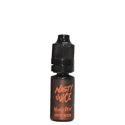 Nasty Juice 10ml E-Liquid (Pack of 10)-Honeydew-vapeukwholesale