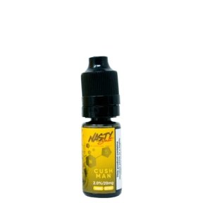 Nasty Juice 10ML Nic Salt (Pack of 10)-10mg-vapeukwholesale