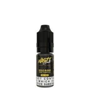 Nasty Juice 10ML Nic Salt (Pack of 10)-10mg-vapeukwholesale