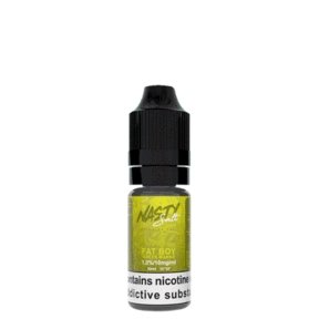 Nasty Juice 10ML Nic Salt (Pack of 10)-10mg-vapeukwholesale