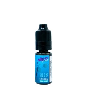 Nasty Juice 10ML Nic Salt (Pack of 10)-10mg-vapeukwholesale