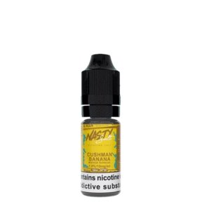 Nasty Juice 10ML Nic Salt (Pack of 10)-10mg-vapeukwholesale