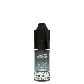 Nasty Juice 10ML Nic Salt (Pack of 10)-10mg-vapeukwholesale