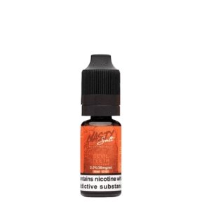 Nasty Juice 10ML Nic Salt (Pack of 10)-10mg-vapeukwholesale